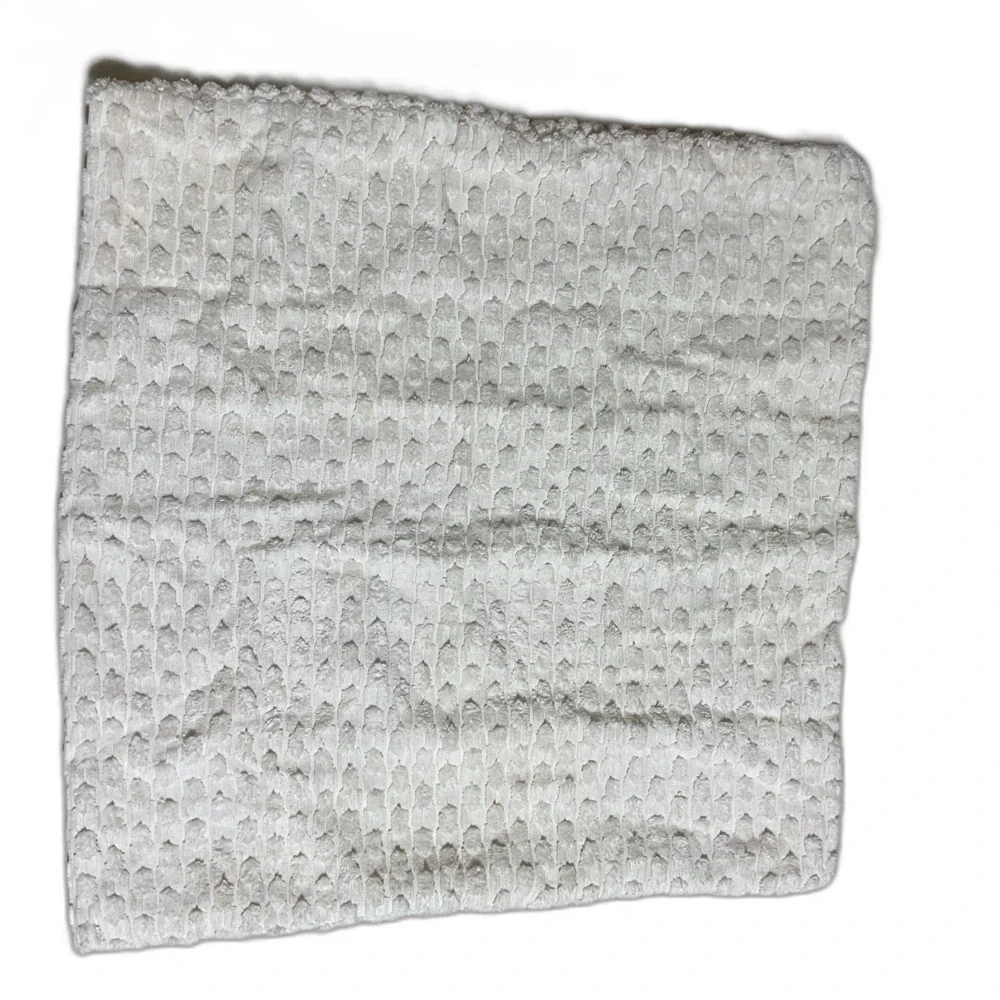 Kevin Textile Corduroy Pillow Covers 18x18